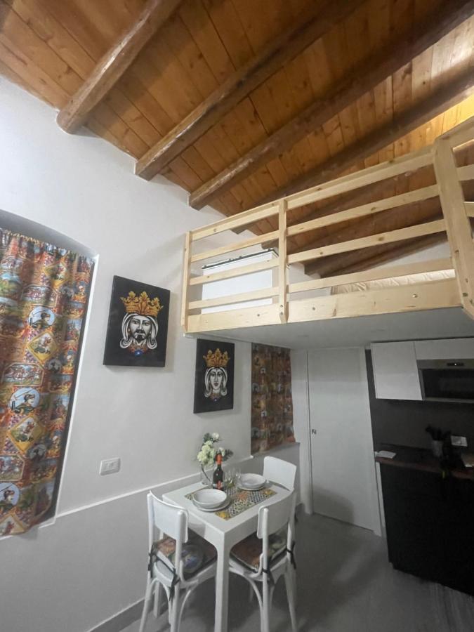 Apartamento Mega House 2 CTA Exterior foto