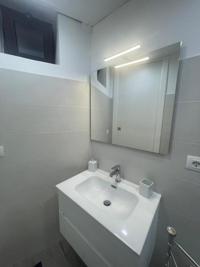 Apartamento Mega House 2 CTA Exterior foto