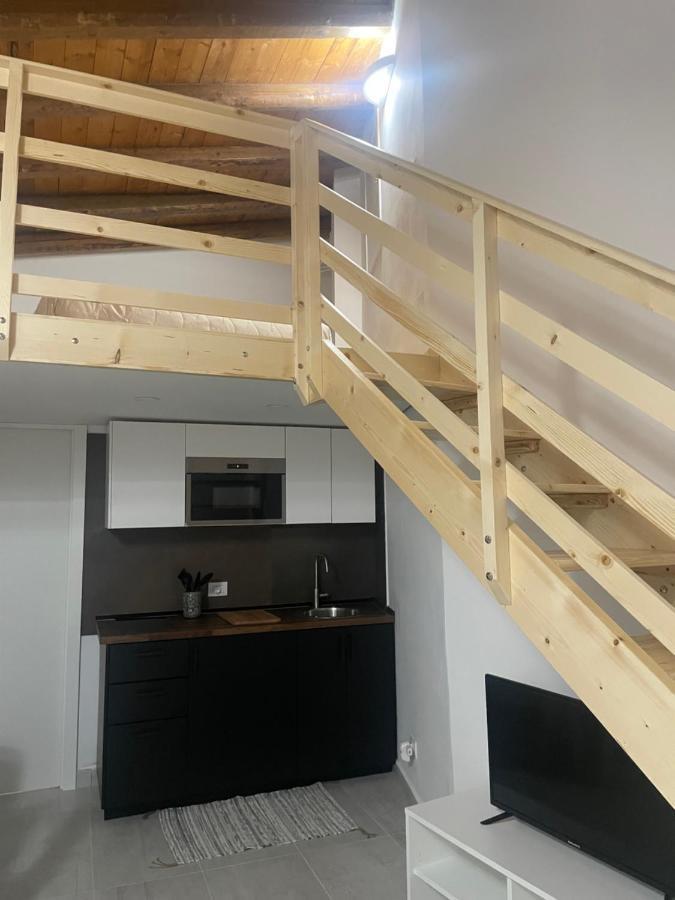 Apartamento Mega House 2 CTA Exterior foto
