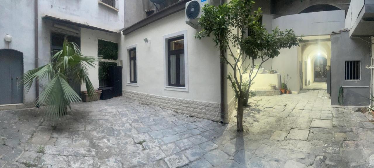 Apartamento Mega House 2 CTA Exterior foto