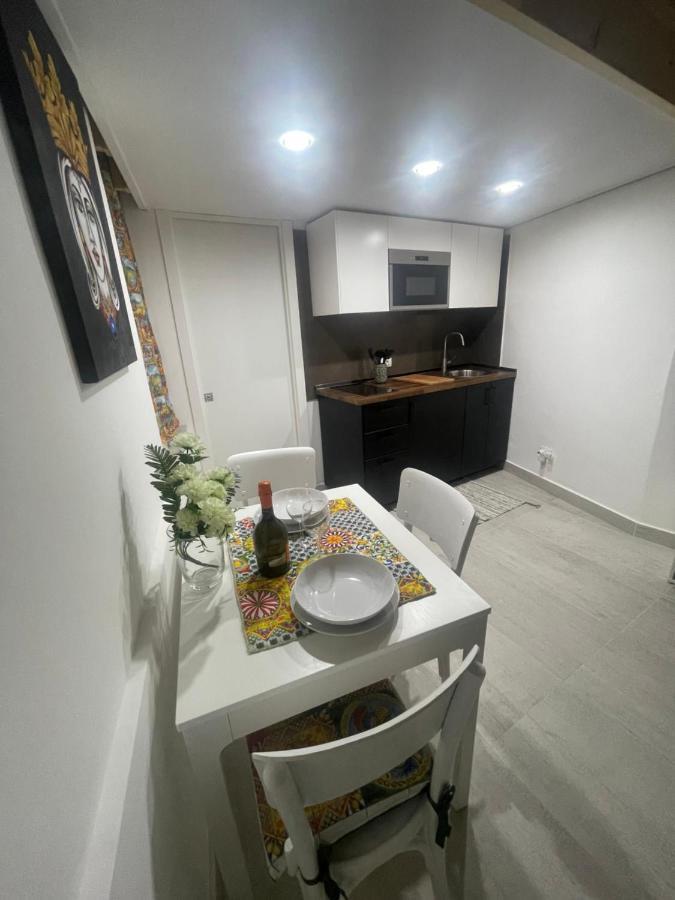 Apartamento Mega House 2 CTA Exterior foto