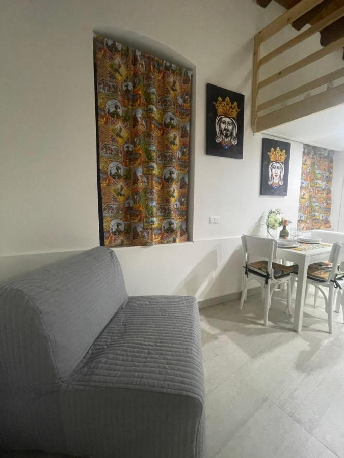 Apartamento Mega House 2 CTA Exterior foto