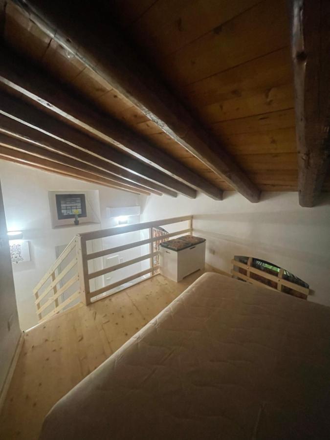 Apartamento Mega House 2 CTA Exterior foto
